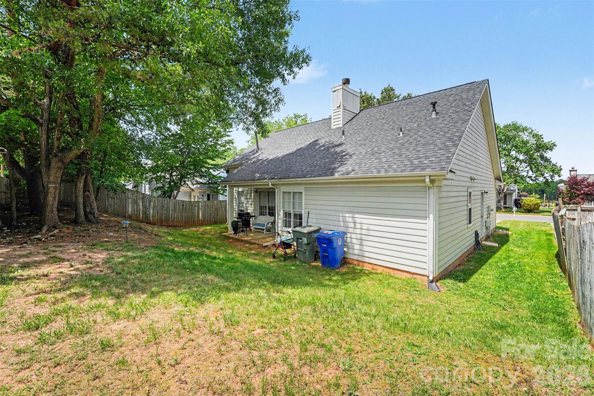 258 Indian Paint Brush Drive Mooresville NC 28115