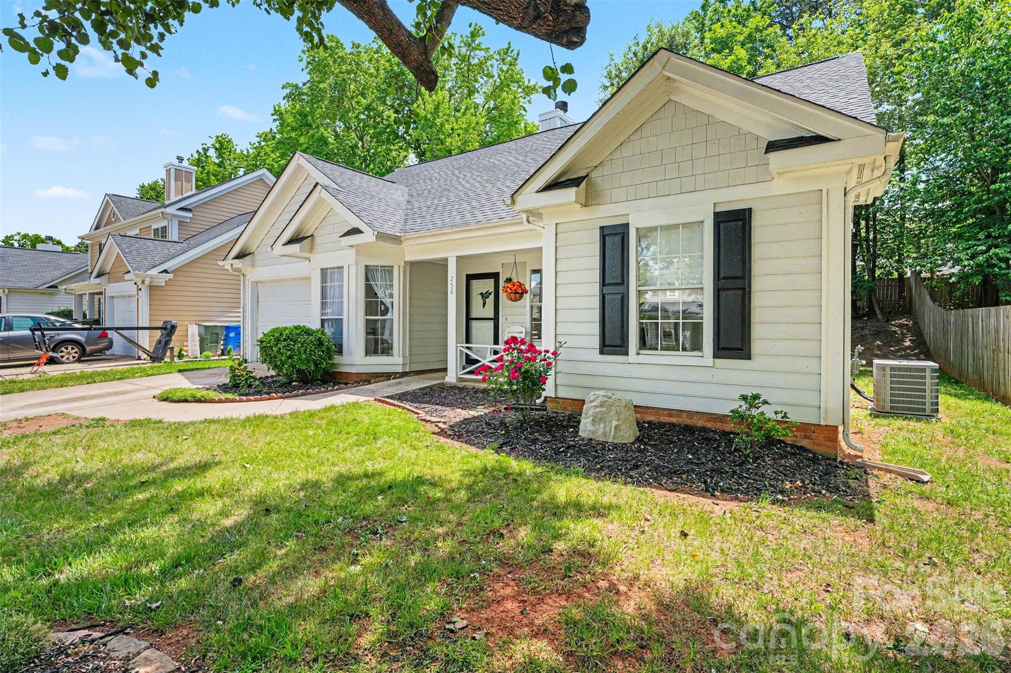 258 Indian Paint Brush Drive Mooresville NC 28115