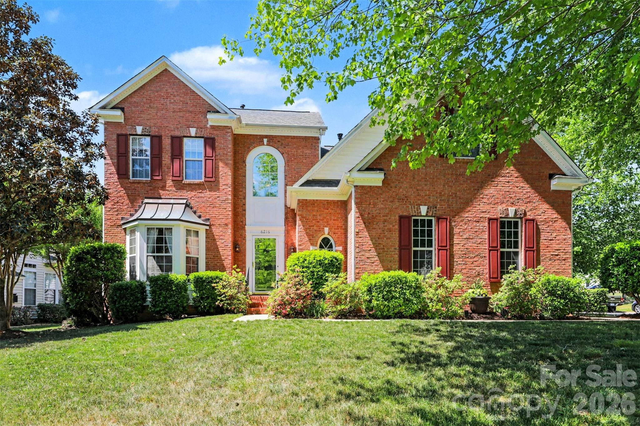 6216 Creek Breeze Road Charlotte NC 28269