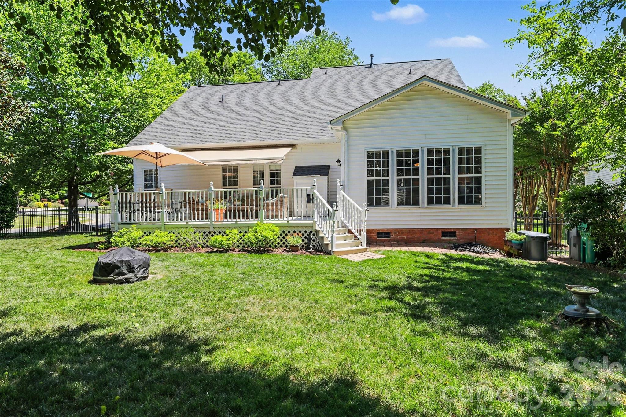 6216 Creek Breeze Road Charlotte NC 28269