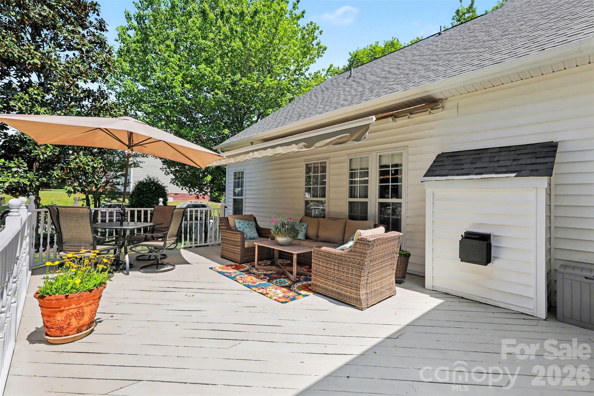 6216 Creek Breeze Road Charlotte NC 28269
