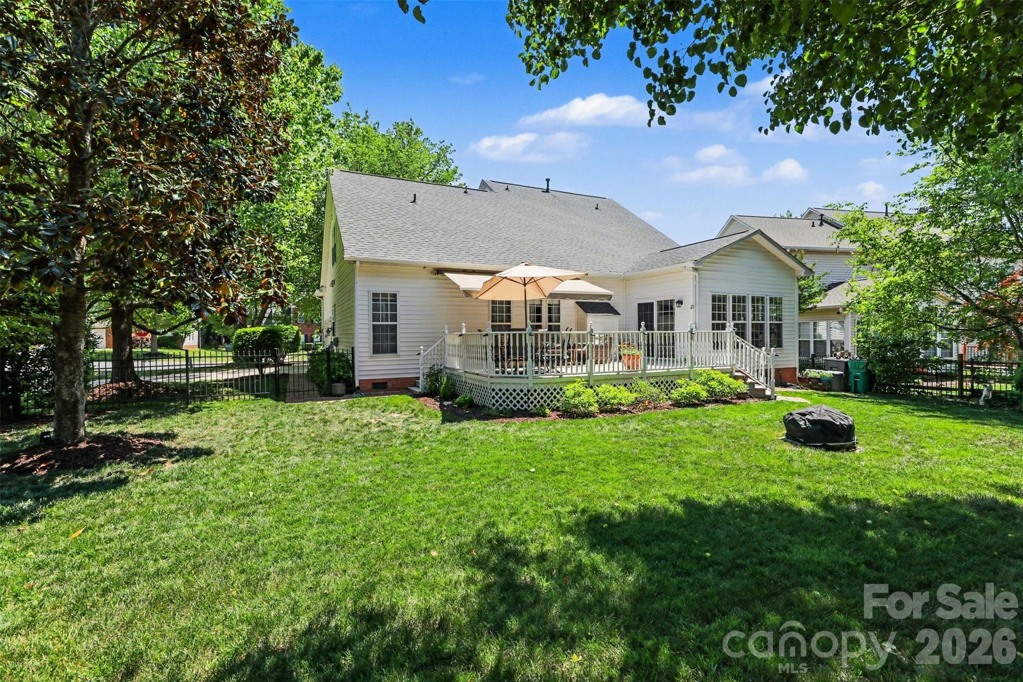 6216 Creek Breeze Road Charlotte NC 28269
