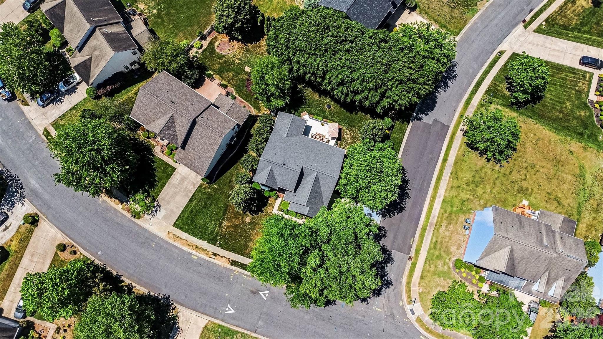 6216 Creek Breeze Road Charlotte NC 28269