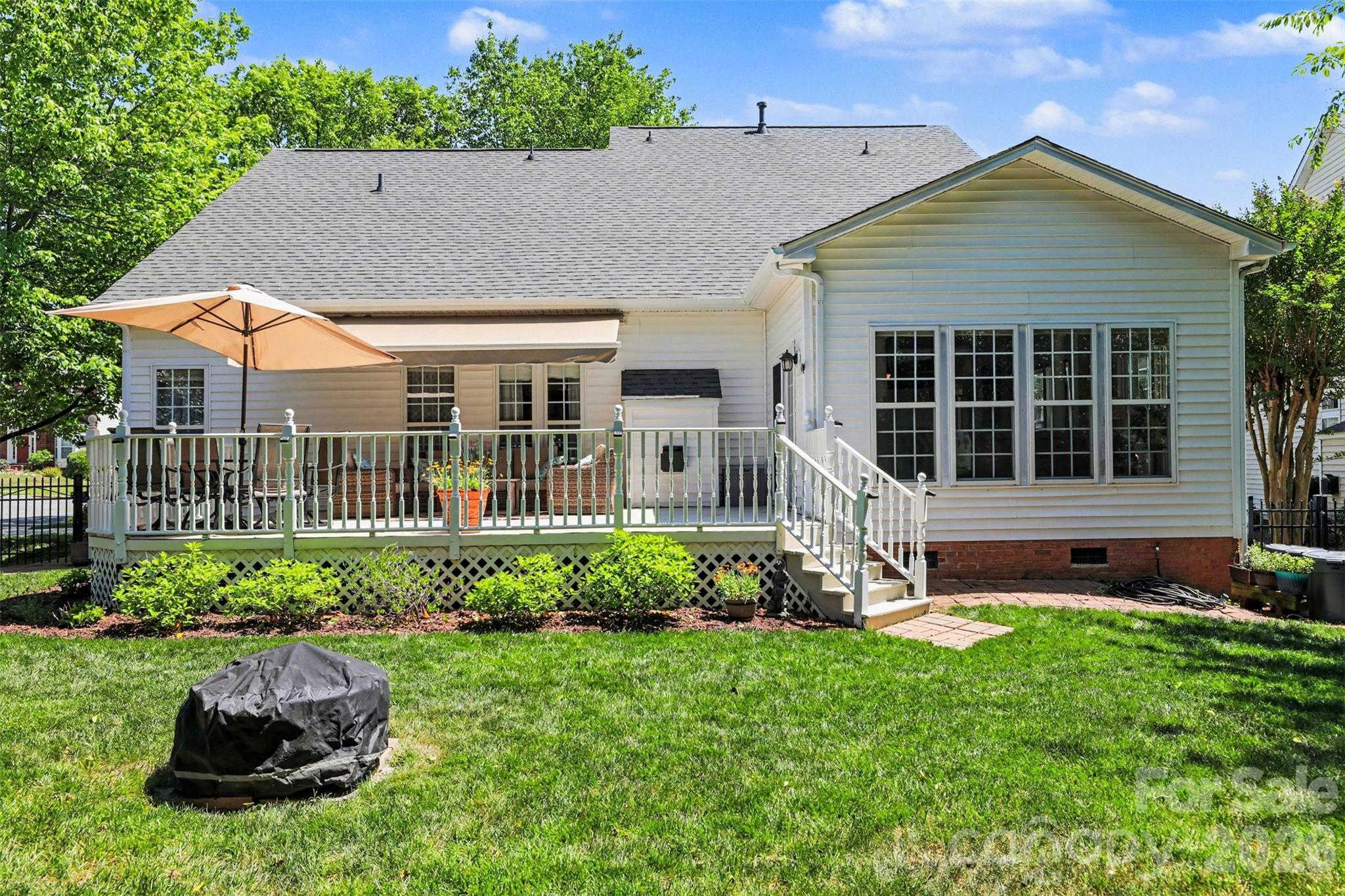 6216 Creek Breeze Road Charlotte NC 28269