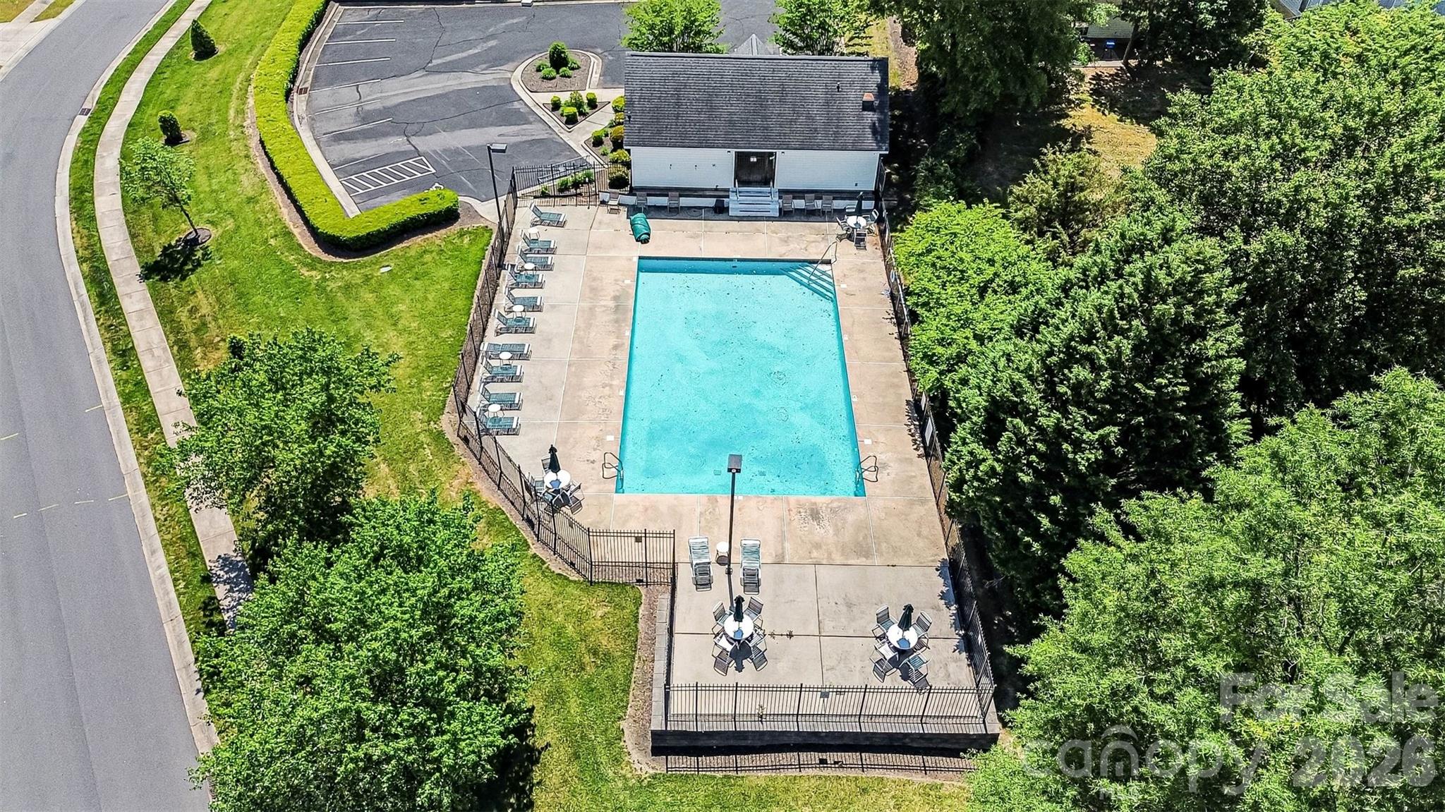 6216 Creek Breeze Road Charlotte NC 28269