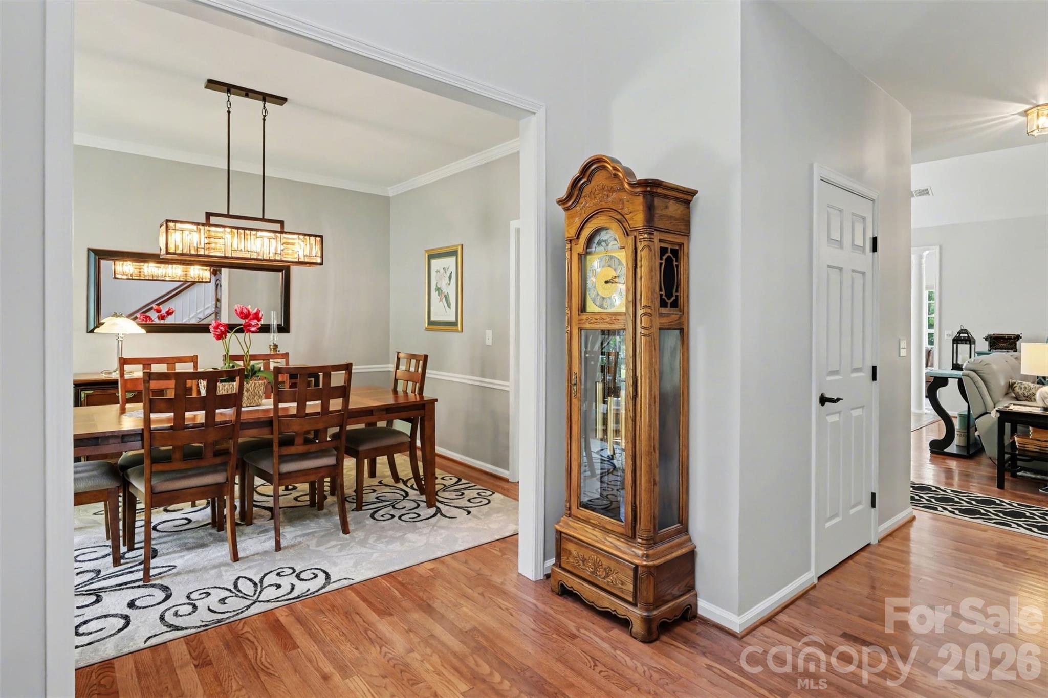 6216 Creek Breeze Road Charlotte NC 28269