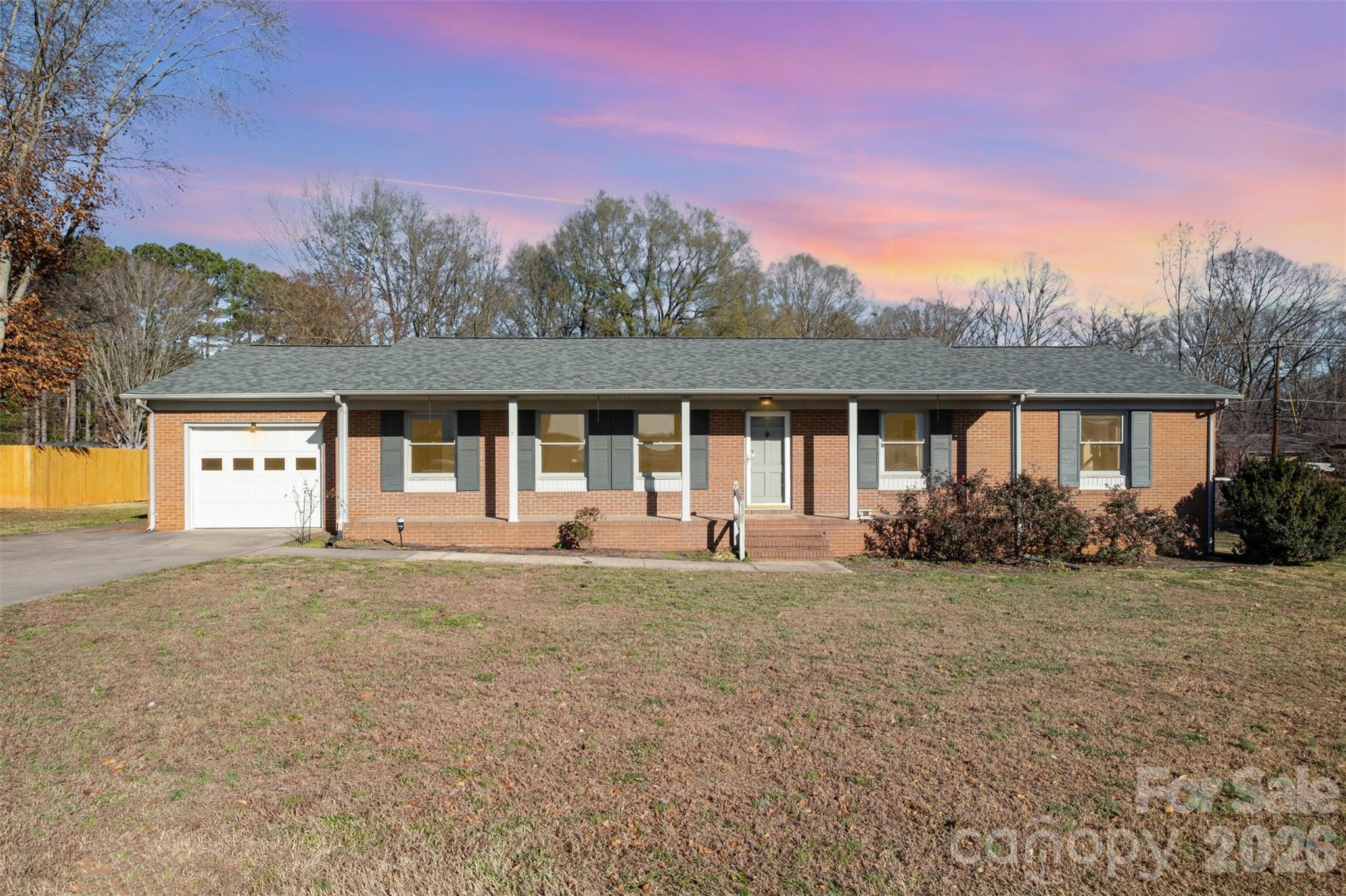 830 S Magnolia Street Mooresville NC 28115