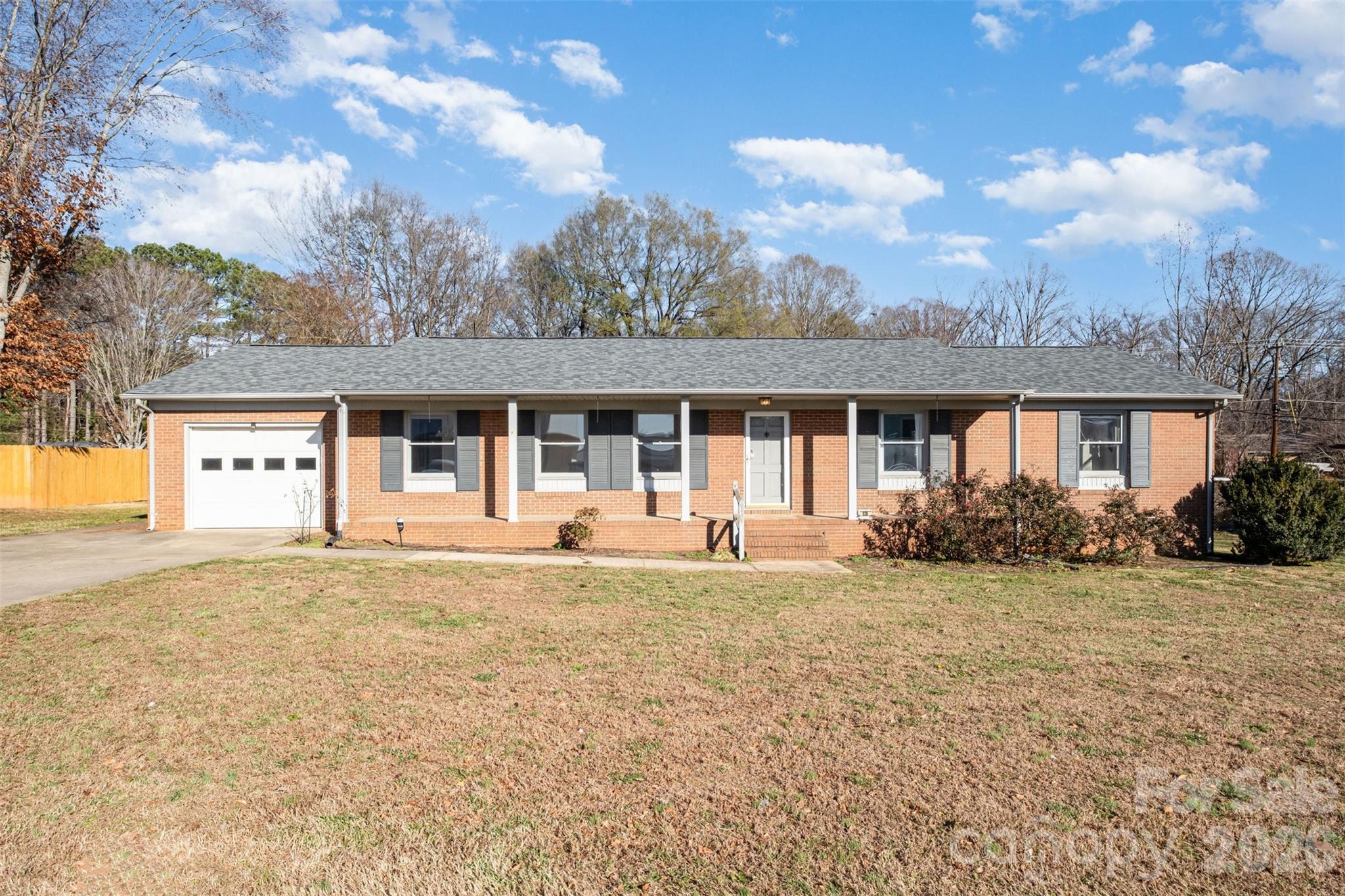 830 S Magnolia Street Mooresville NC 28115