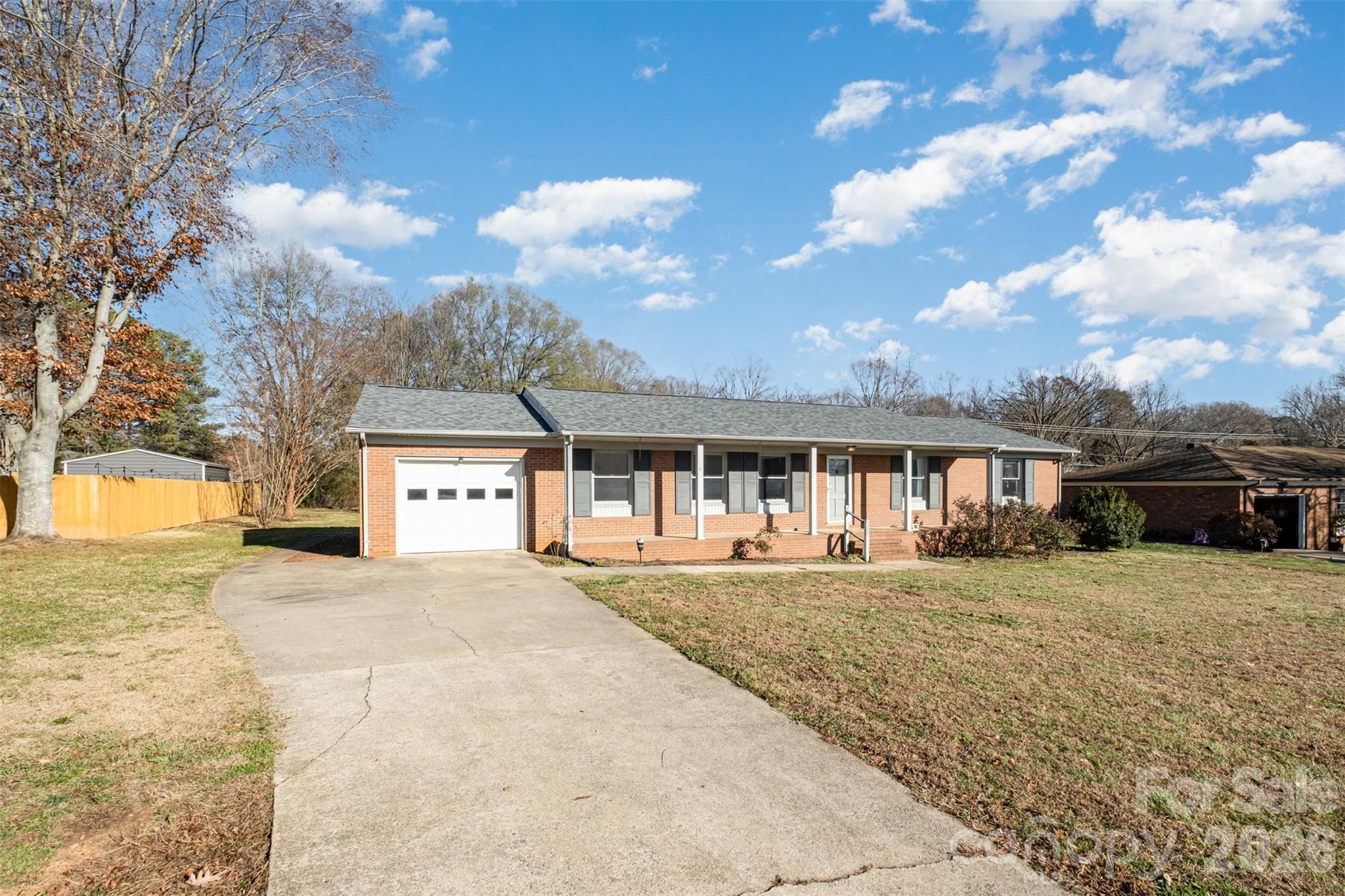 830 S Magnolia Street Mooresville NC 28115