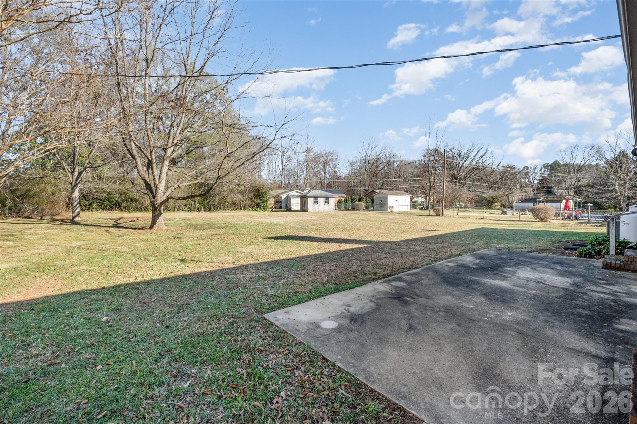 830 S Magnolia Street Mooresville NC 28115