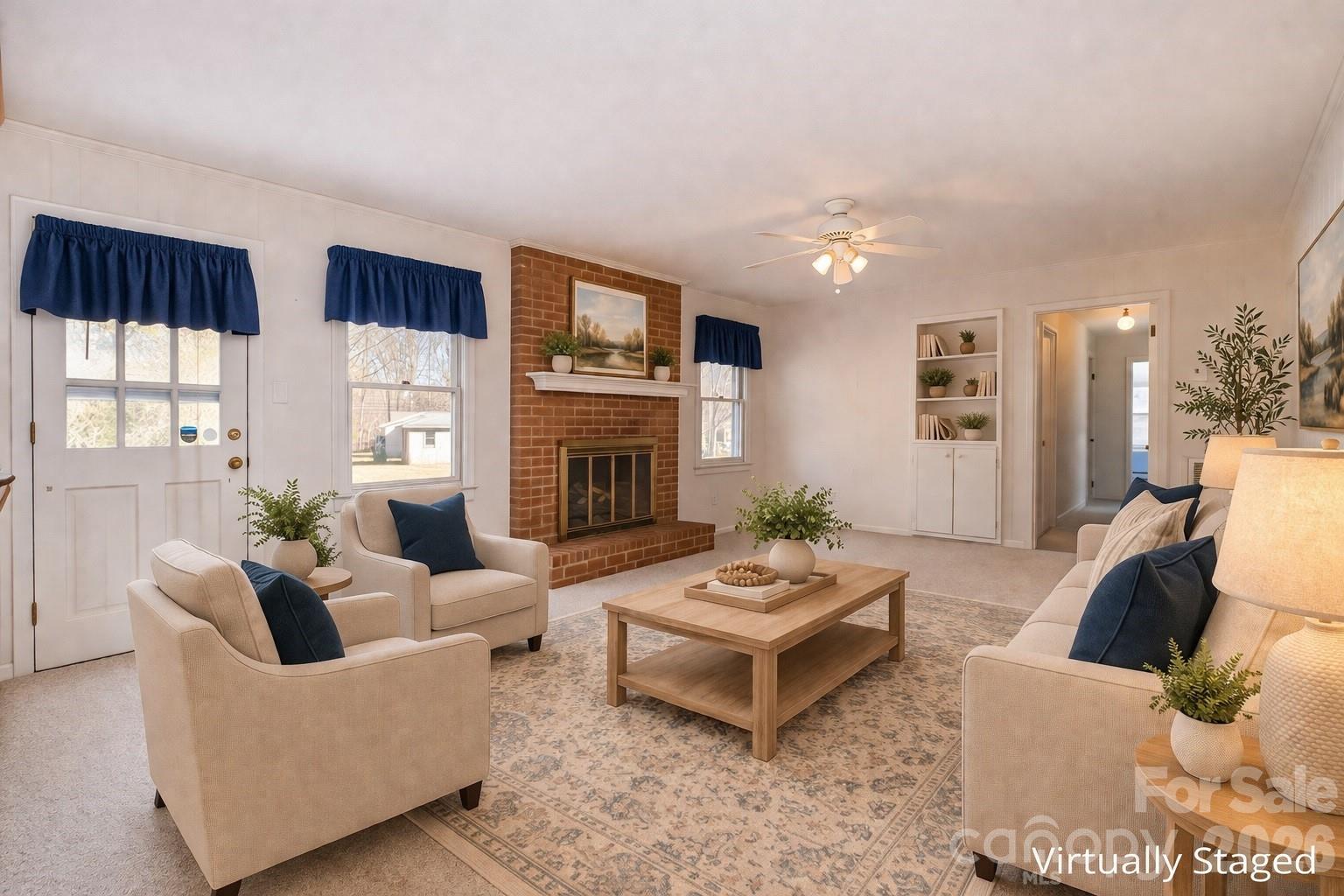 830 S Magnolia Street Mooresville NC 28115