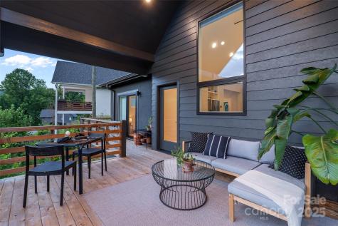 962 Riceville Road Asheville NC 28805