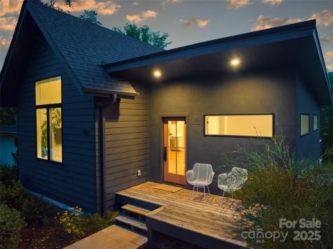 962 Riceville Road Asheville NC 28805