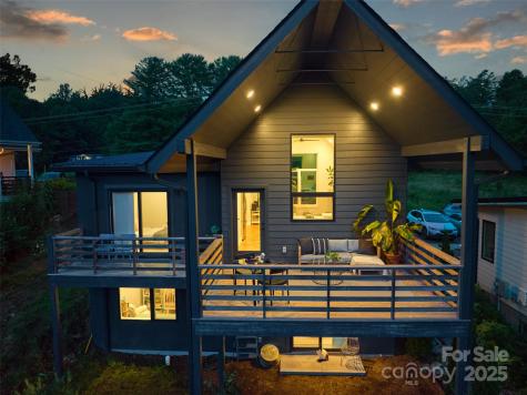 962 Riceville Road Asheville NC 28805