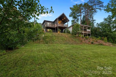 962 Riceville Road Asheville NC 28805