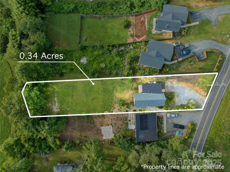 962 Riceville Road Asheville NC 28805