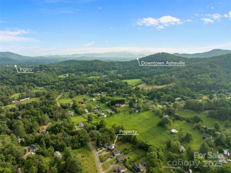 962 Riceville Road Asheville NC 28805