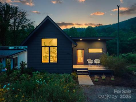962 Riceville Road Asheville NC 28805