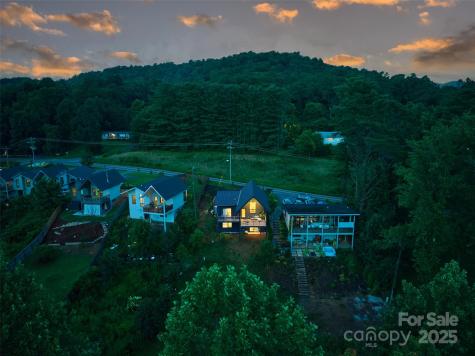 962 Riceville Road Asheville NC 28805