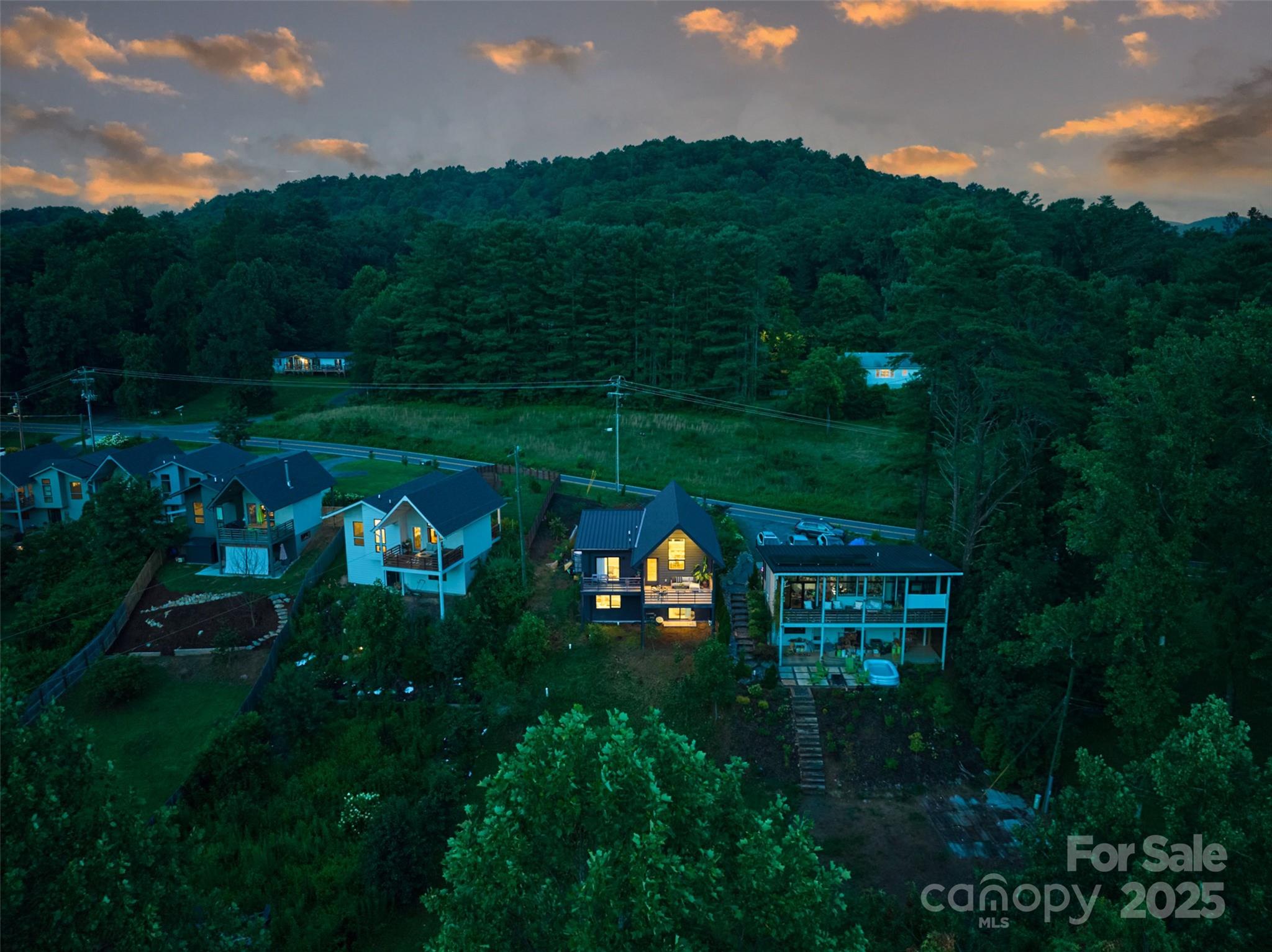 962 Riceville Road Asheville NC 28805