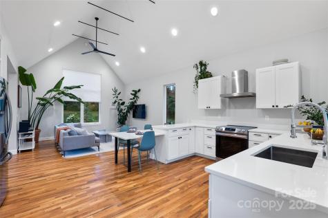 962 Riceville Road Asheville NC 28805