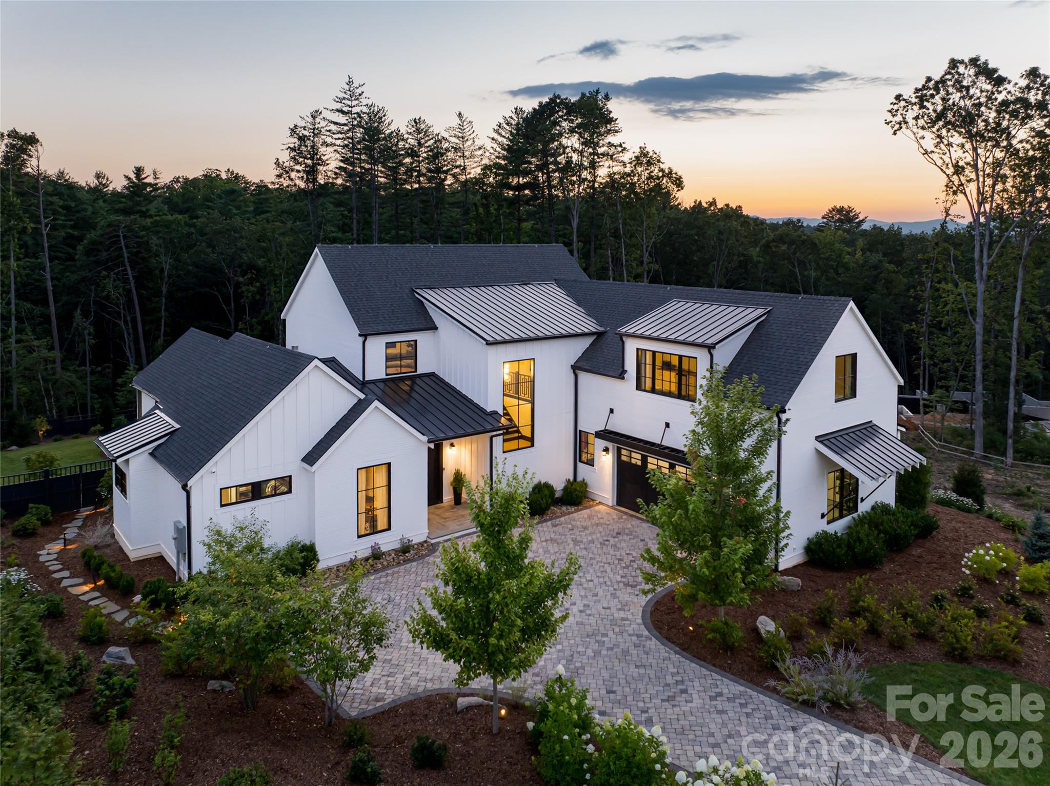 320 Flowering Vine Court Asheville NC 28803