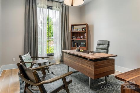 320 Flowering Vine Court Asheville NC 28803