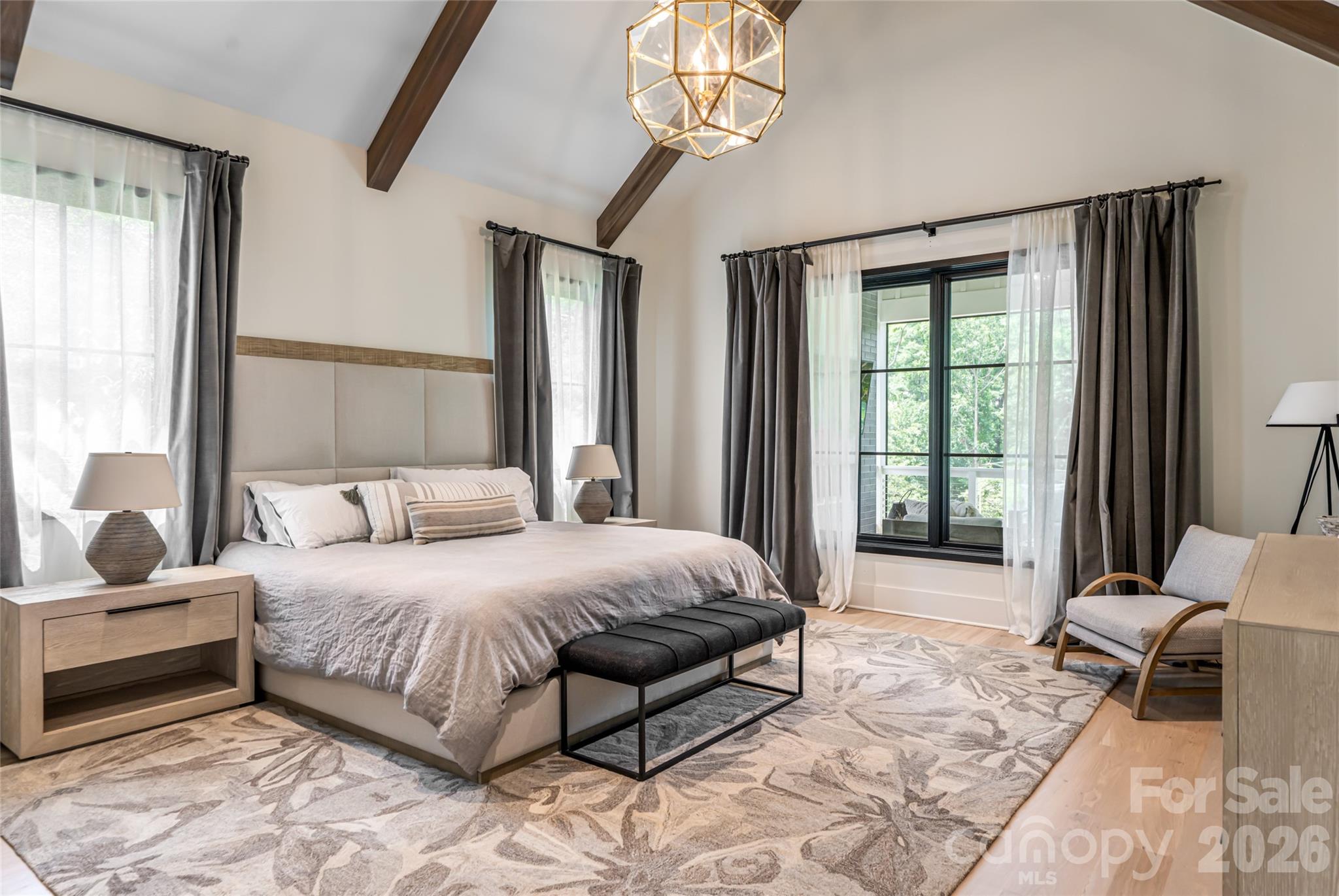 320 Flowering Vine Court Asheville NC 28803