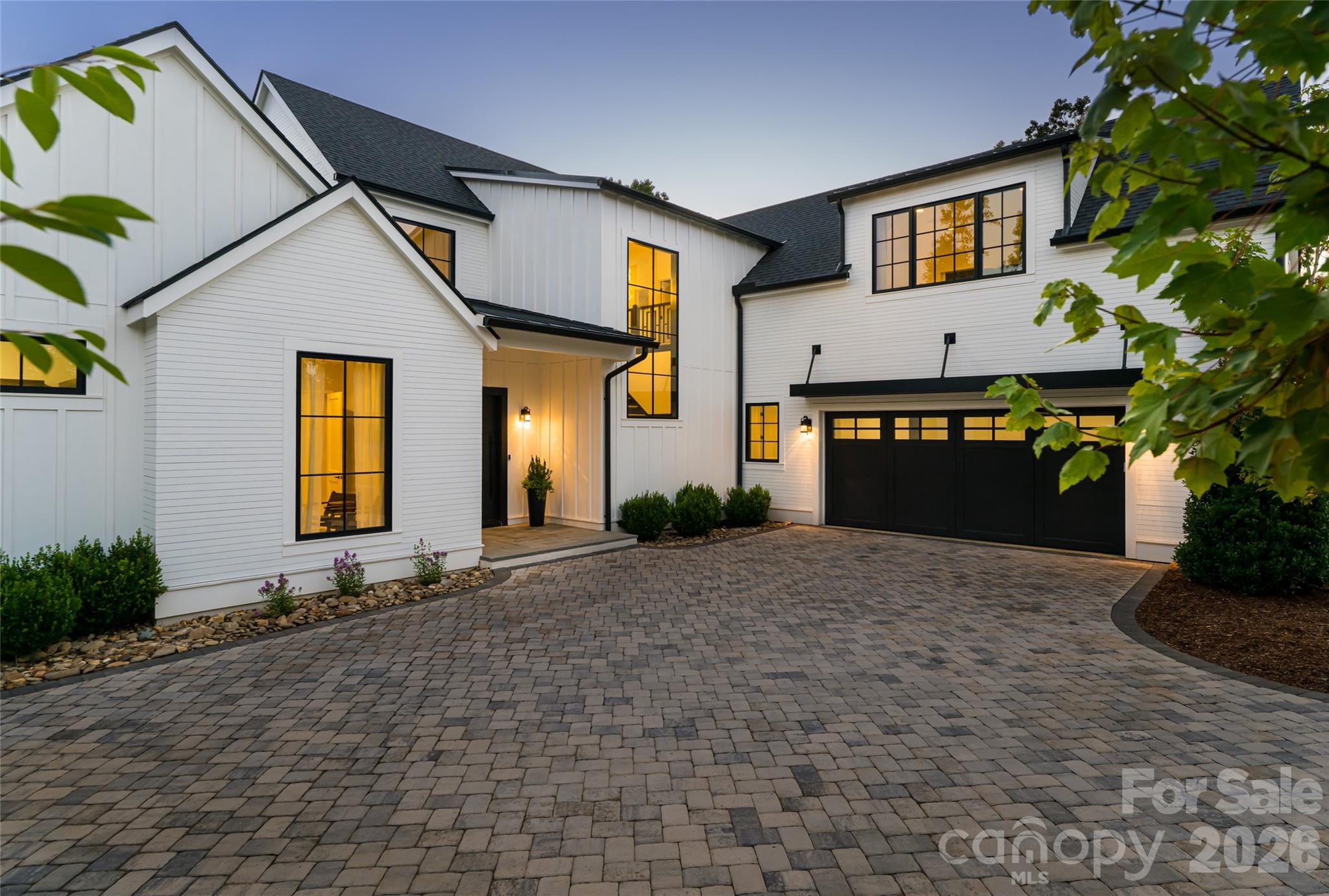 320 Flowering Vine Court Asheville NC 28803