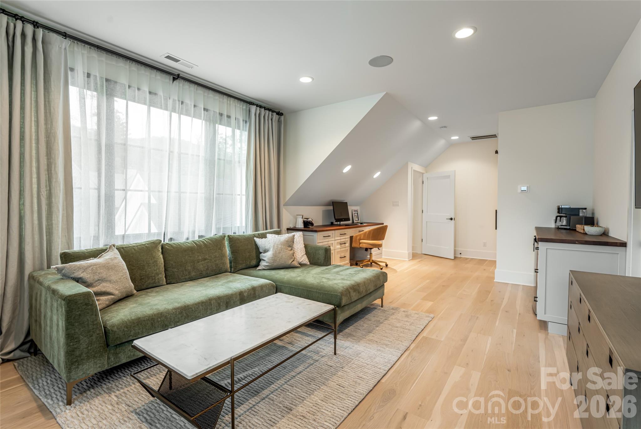 320 Flowering Vine Court Asheville NC 28803