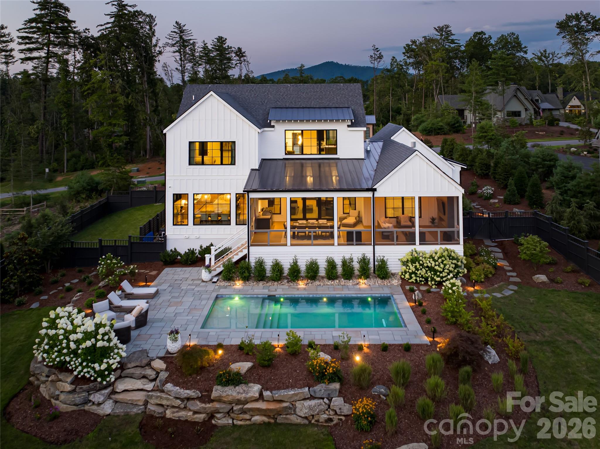 320 Flowering Vine Court Asheville NC 28803