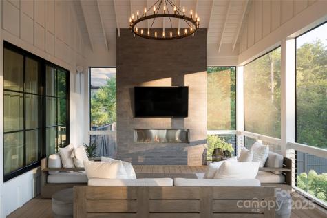 320 Flowering Vine Court Asheville NC 28803