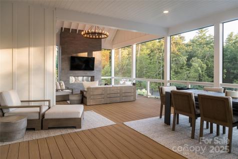 320 Flowering Vine Court Asheville NC 28803