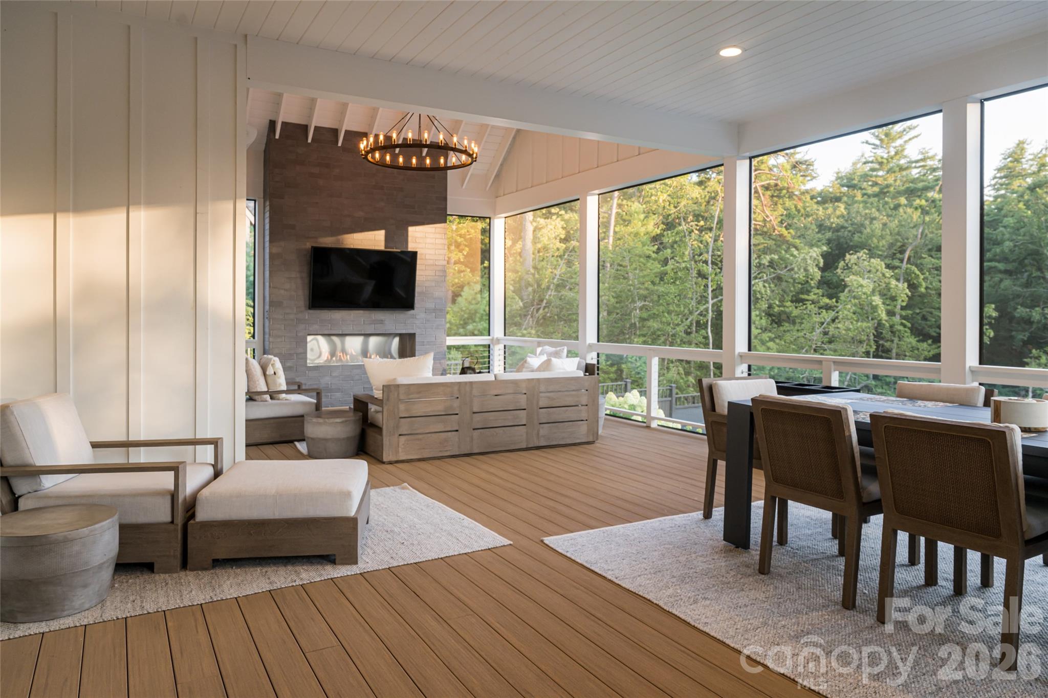 320 Flowering Vine Court Asheville NC 28803