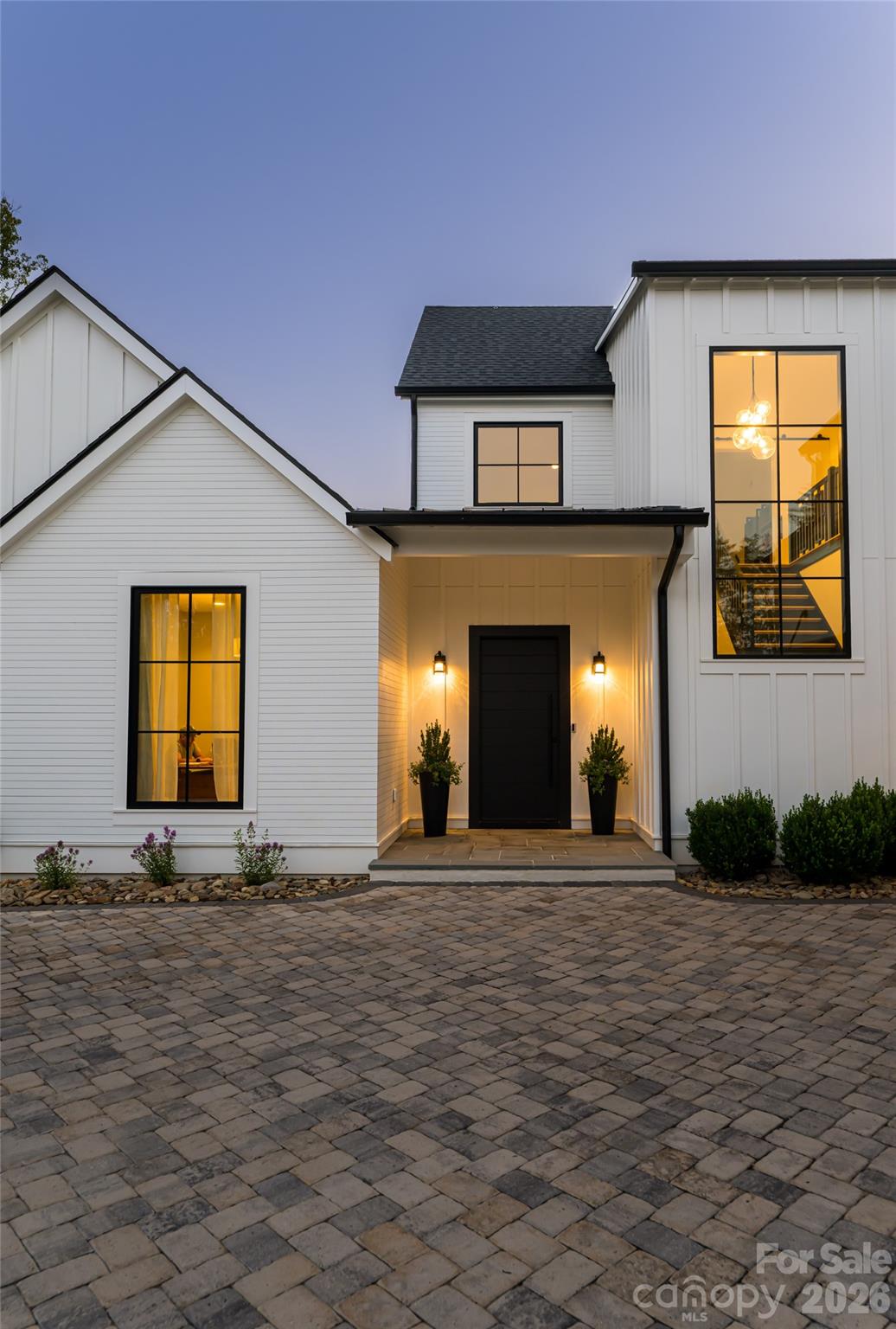 320 Flowering Vine Court Asheville NC 28803