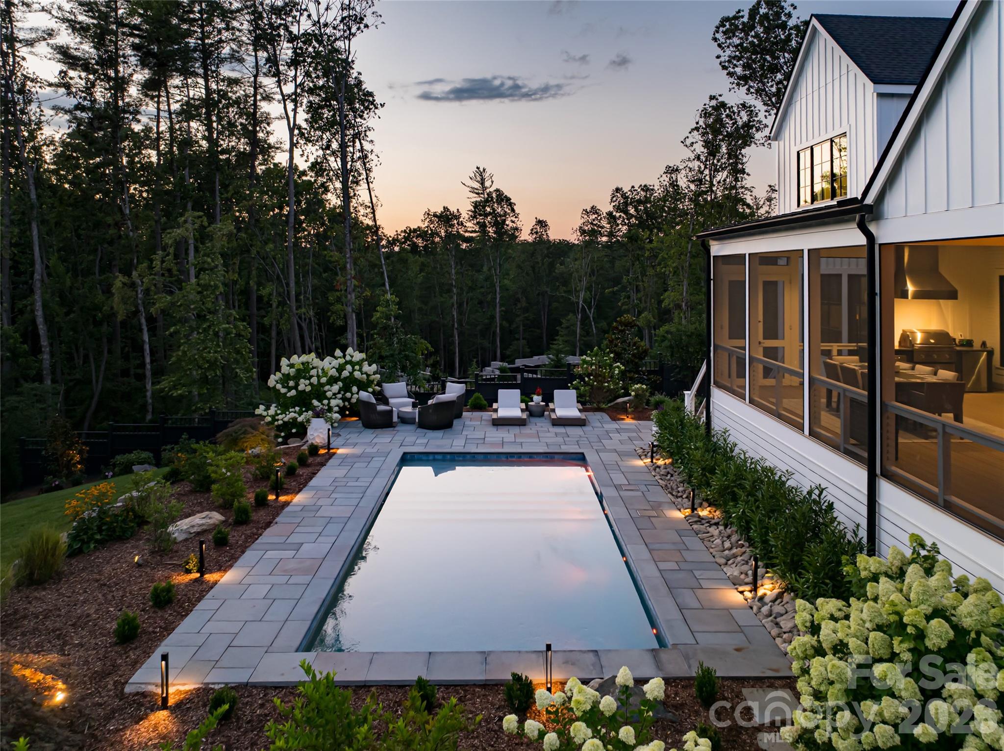 320 Flowering Vine Court Asheville NC 28803