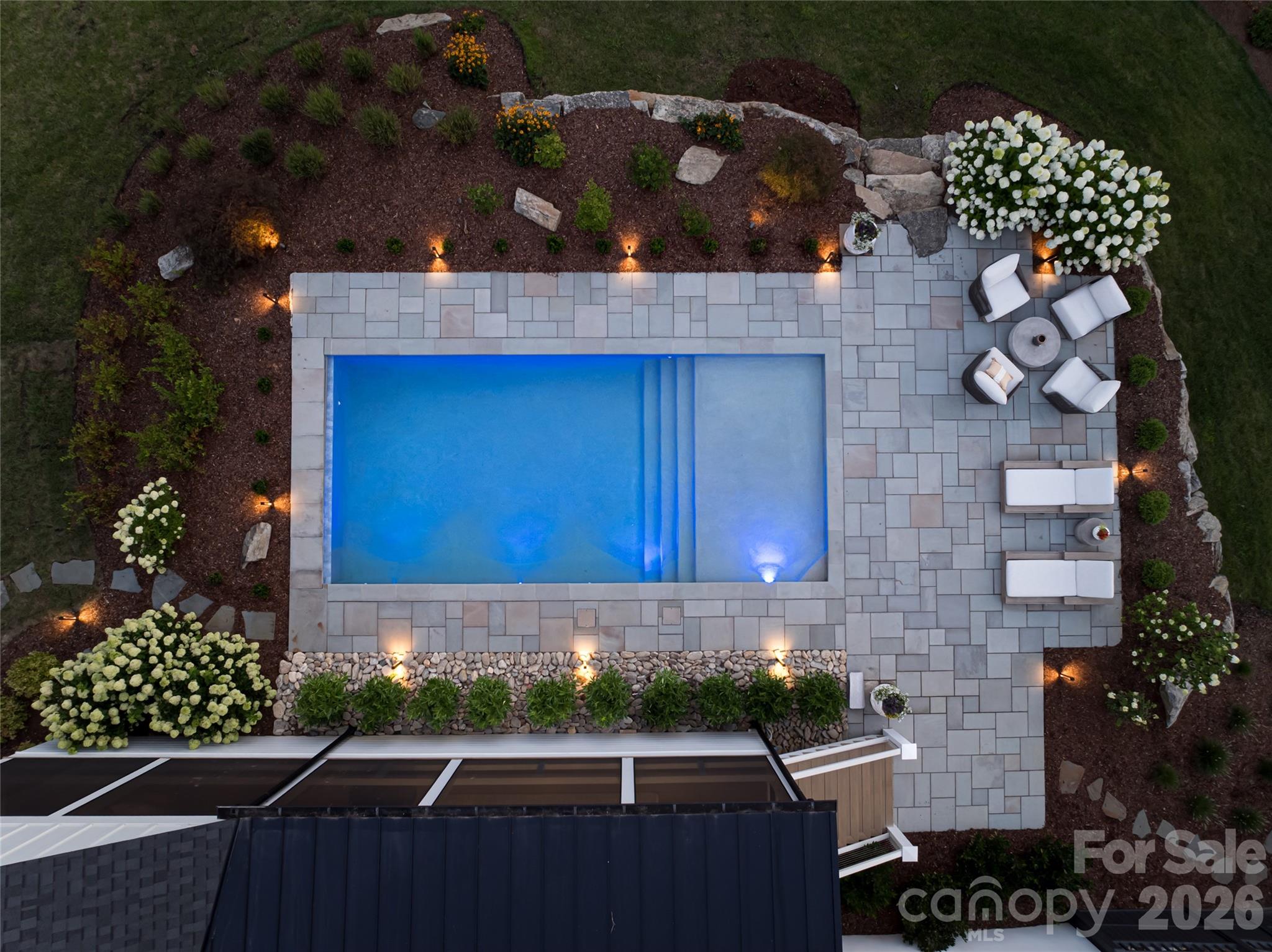 320 Flowering Vine Court Asheville NC 28803