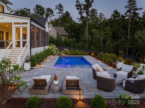 320 Flowering Vine Court Asheville NC 28803