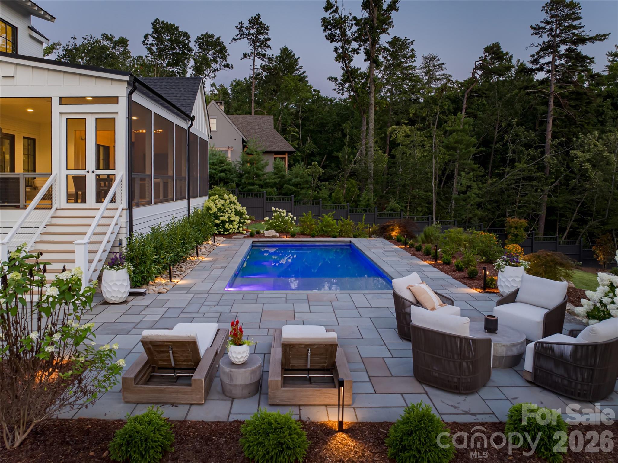 320 Flowering Vine Court Asheville NC 28803