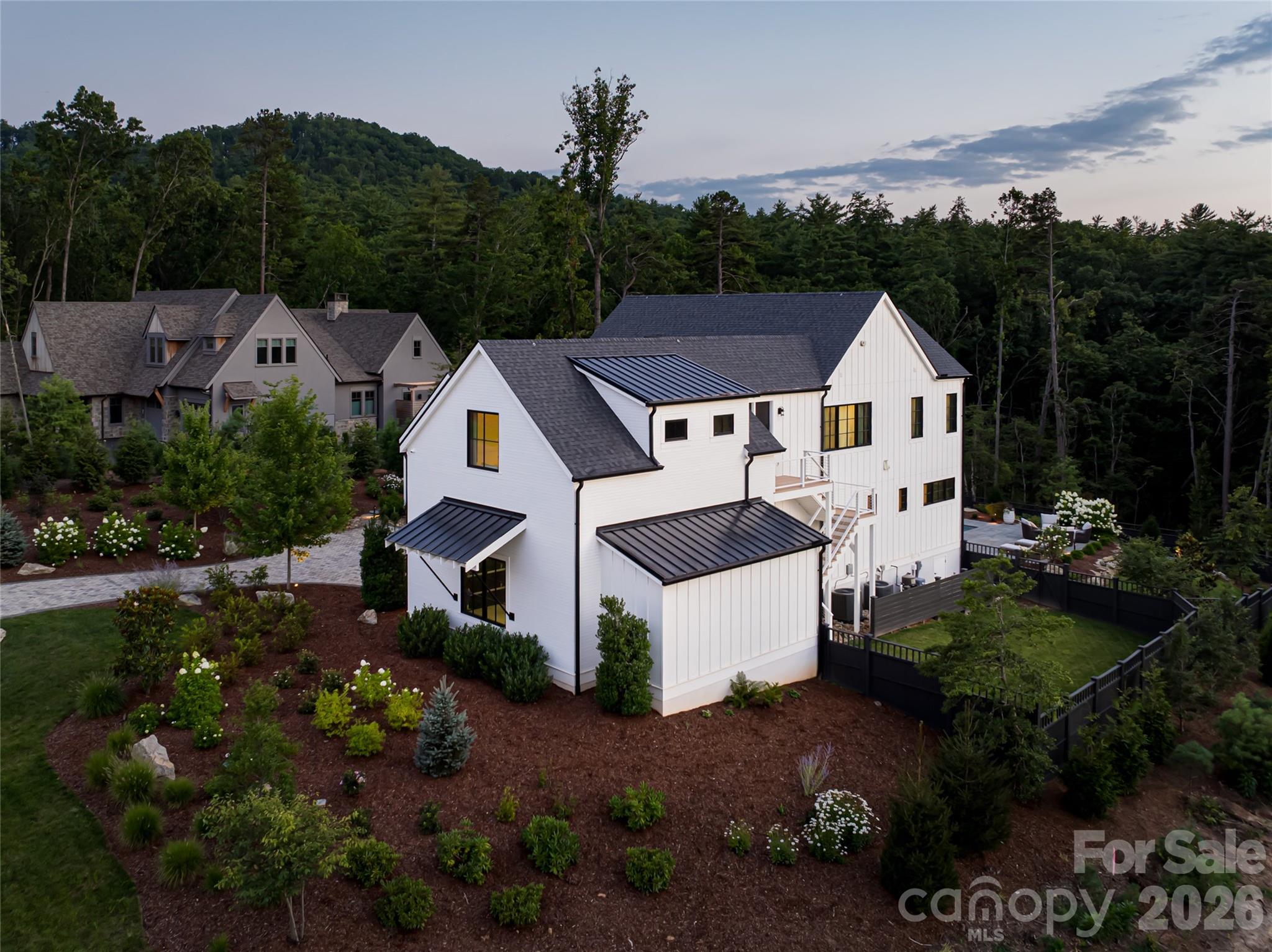 320 Flowering Vine Court Asheville NC 28803