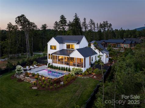 320 Flowering Vine Court Asheville NC 28803