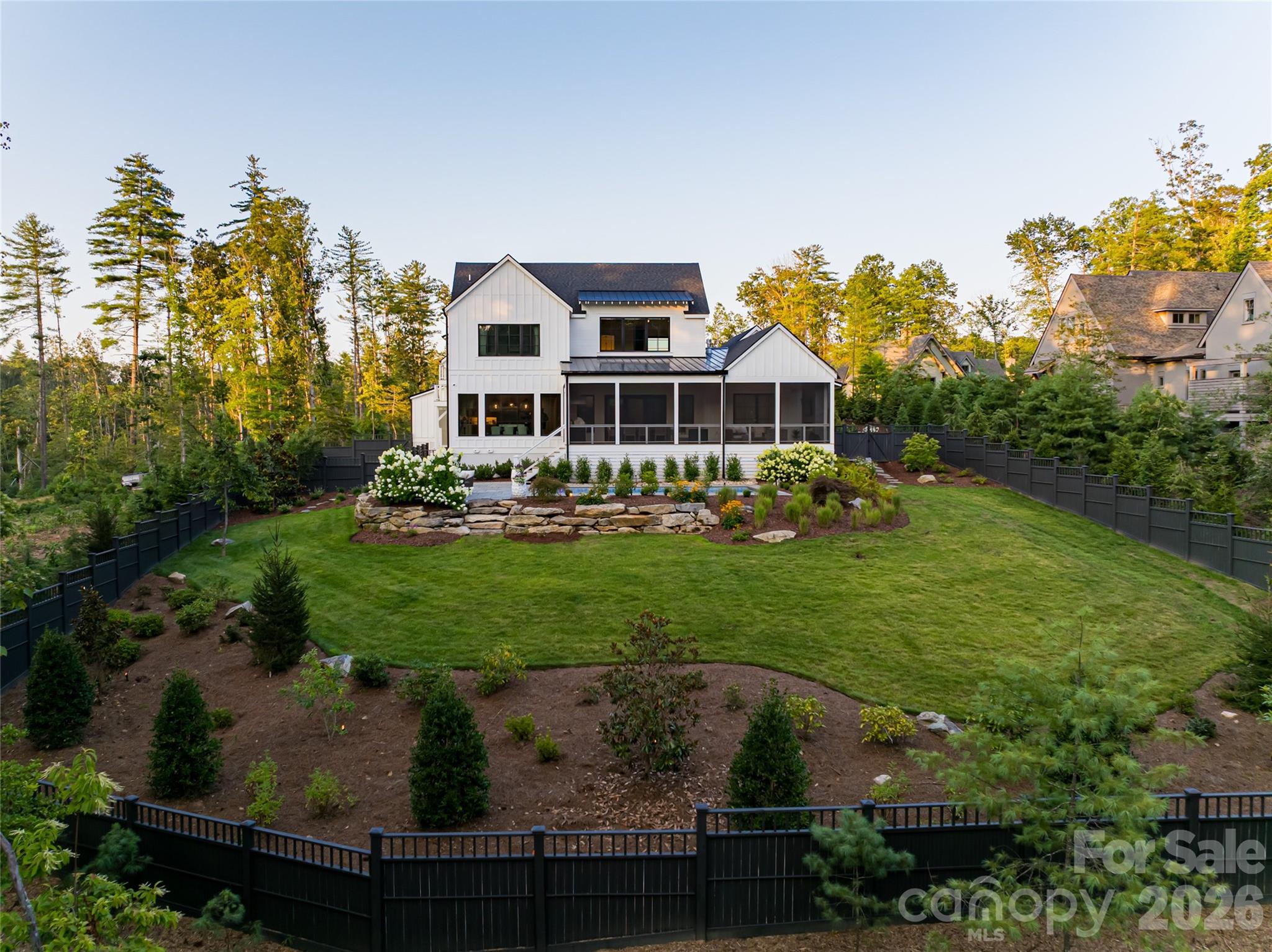 320 Flowering Vine Court Asheville NC 28803