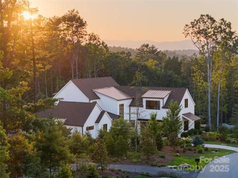 320 Flowering Vine Court Asheville NC 28803