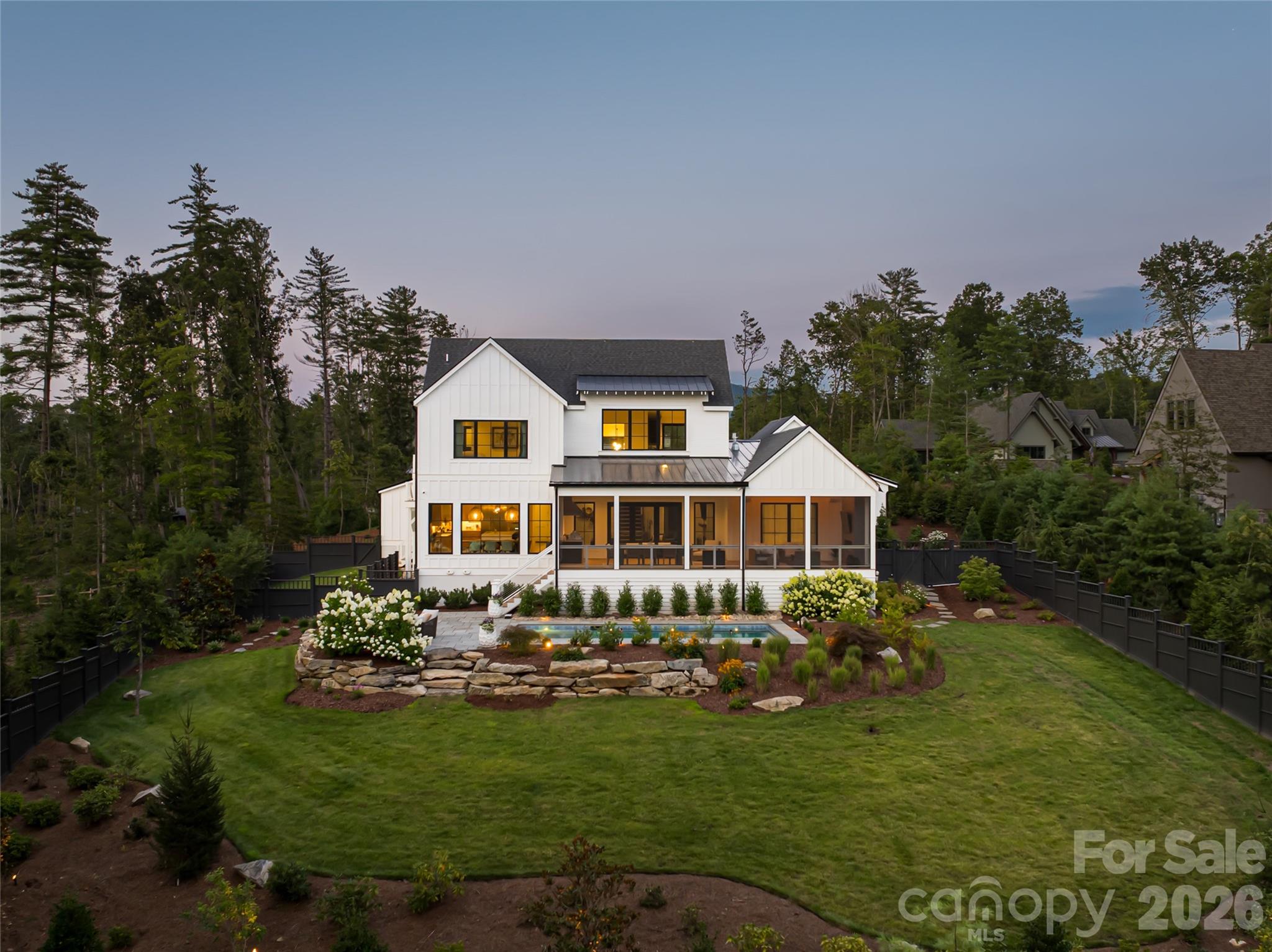 320 Flowering Vine Court Asheville NC 28803