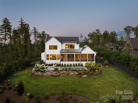 320 Flowering Vine Court Asheville NC 28803