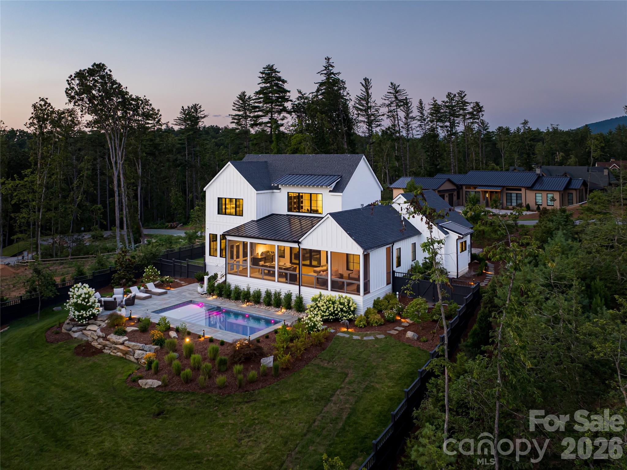 320 Flowering Vine Court Asheville NC 28803