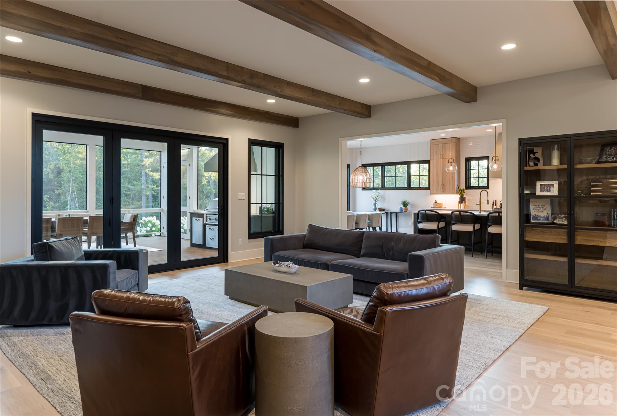 320 Flowering Vine Court Asheville NC 28803