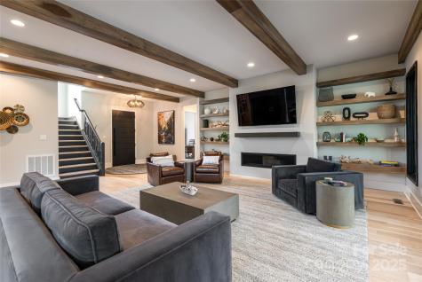 320 Flowering Vine Court Asheville NC 28803