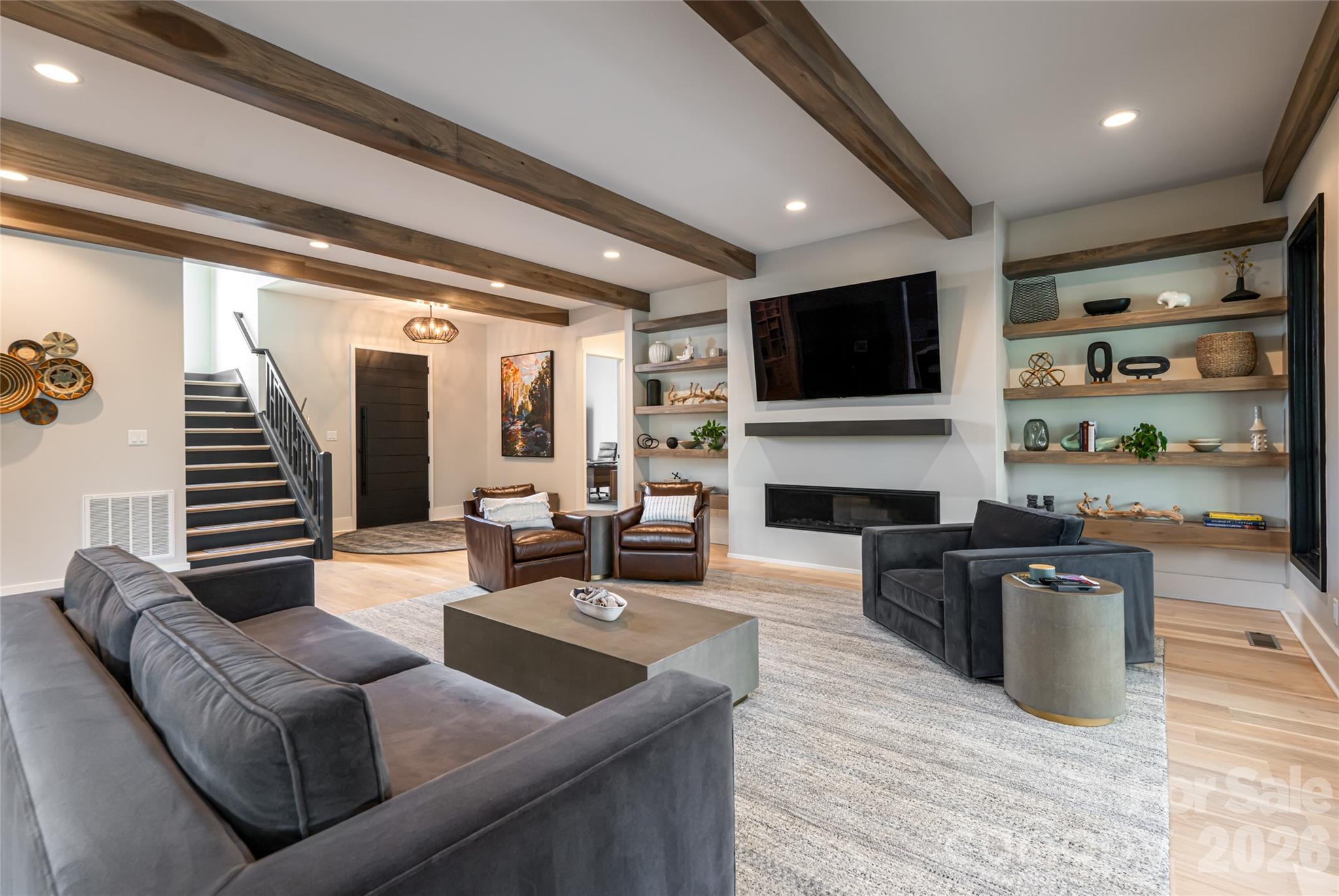 320 Flowering Vine Court Asheville NC 28803