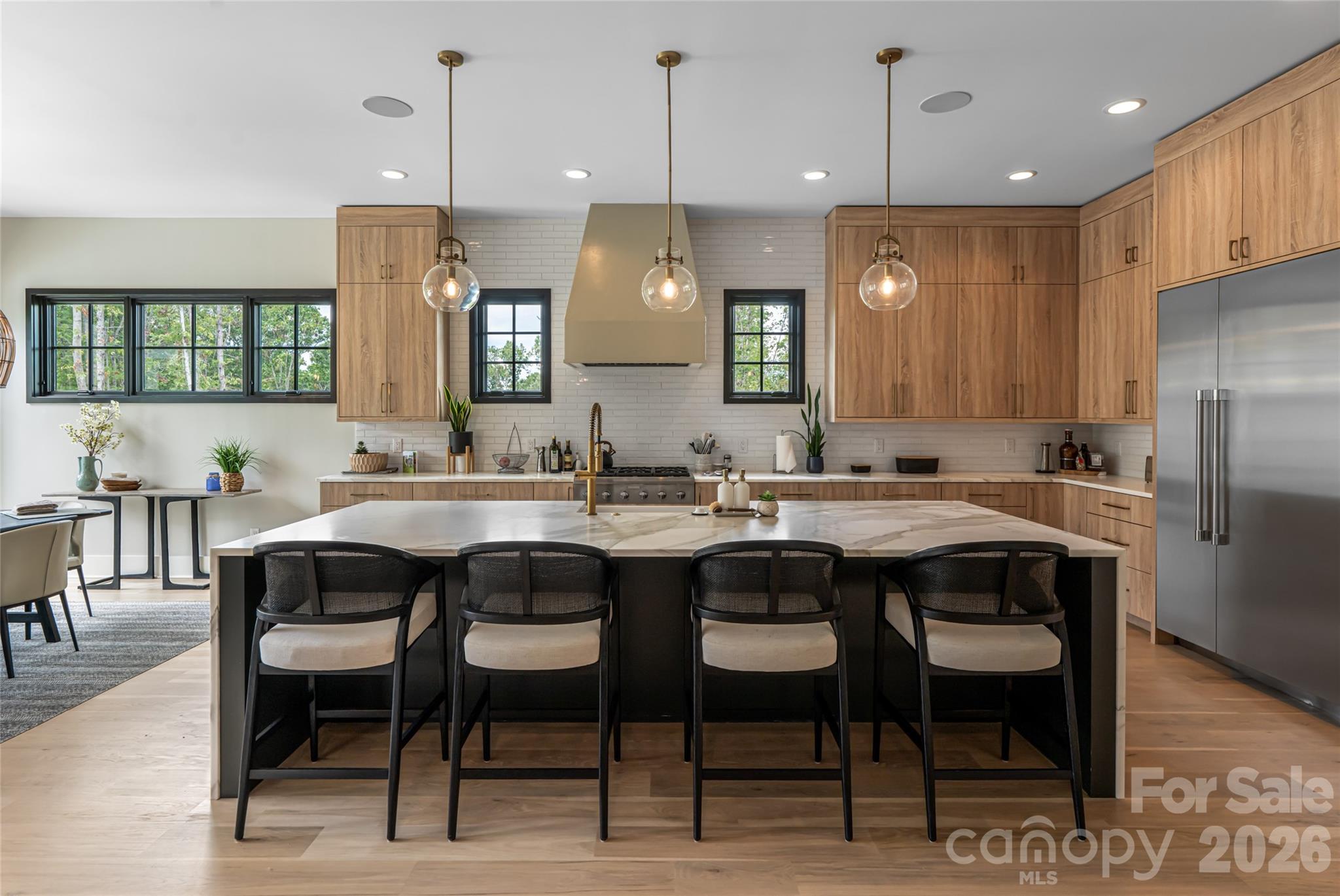 320 Flowering Vine Court Asheville NC 28803